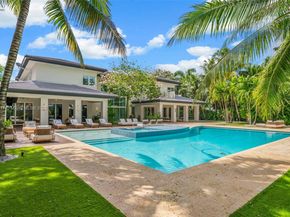 6831 SW 106th St, Pinecrest FL 33156