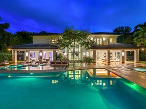 6831 SW 106th St, Pinecrest FL 33156