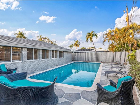 5740 NE 19th Ave, Fort Lauderdale FL 33308