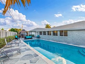 5740 NE 19th Ave, Fort Lauderdale FL 33308