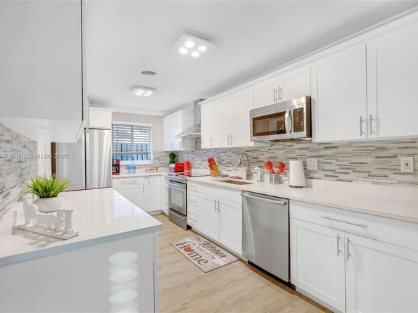 5740 NE 19th Ave, Fort Lauderdale FL 33308