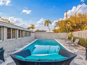 5740 NE 19th Ave, Fort Lauderdale FL 33308