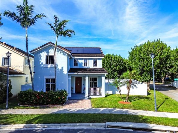 14027 SW 274th Ter, Homestead FL 33032