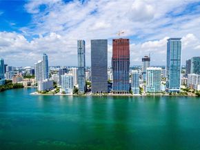 700 NE 24th St 3606, Miami FL 33137