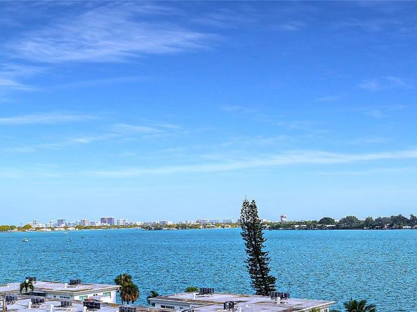 7910 W Harbor Island Dr 708, North Bay Village FL 33141
