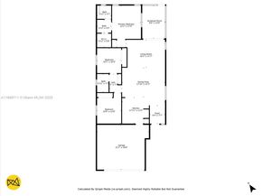 4052 Pine Ridge Ln, Weston FL 33331