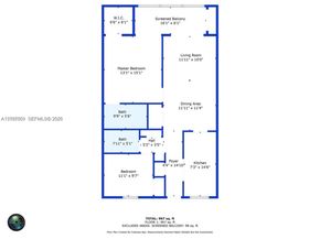 3321 NW 47th Ter 330, Lauderdale Lakes FL 33319
