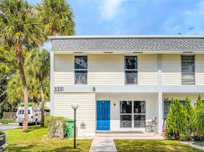 3331 Farragut St 8A, Hollywood FL 33021