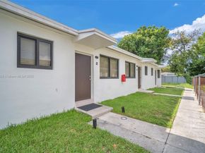 1910 NW 31st St, Miami FL 33142