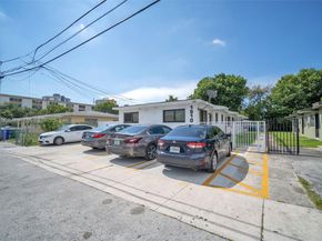 1910 NW 31st St, Miami FL 33142