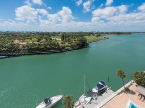 9102 W Bay Harbor Dr 6B, Bay Harbor Islands FL 33154