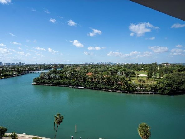 9102 W Bay Harbor Dr 6B, Bay Harbor Islands FL 33154