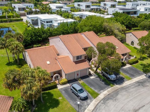 16624 Greens Edge Cir 75, Weston FL 33326