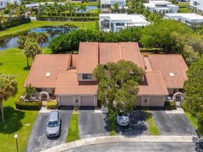 16624 Greens Edge Cir 75, Weston FL 33326