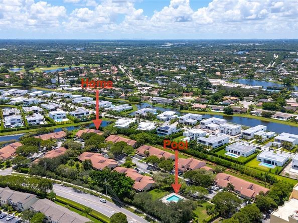 16624 Greens Edge Cir 75, Weston FL 33326