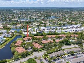 16624 Greens Edge Cir 75, Weston FL 33326
