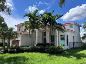 2763 Oakbrook Dr, Weston FL 33332