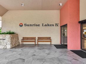 10220 NW 30th Ct 109, Sunrise FL 33322