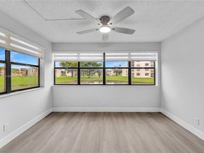 10220 NW 30th Ct 109, Sunrise FL 33322
