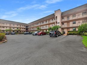 10220 NW 30th Ct 109, Sunrise FL 33322