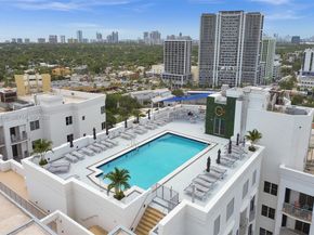 1830 Radius Dr 624, Hollywood FL 33020