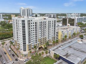 1830 Radius Dr 624, Hollywood FL 33020