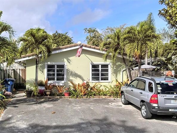 1613 NE 25th St, Wilton Manors FL 33305