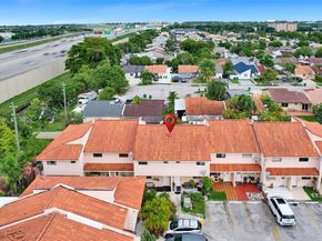 550 SW 115th Ave 306F, Sweetwater FL 33174