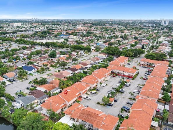 550 SW 115th Ave 306F, Sweetwater FL 33174