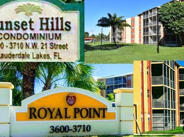 3710 NW 21st St 302, Lauderdale Lakes FL 33311