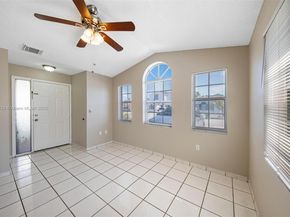 13910 SW 160th Ter, Miami FL 33177