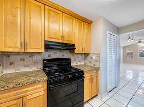 13910 SW 160th Ter, Miami FL 33177