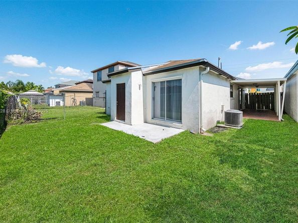 13910 SW 160th Ter, Miami FL 33177