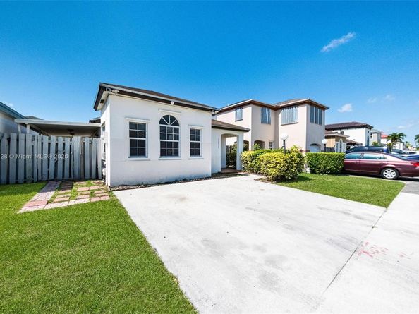 13910 SW 160th Ter, Miami FL 33177