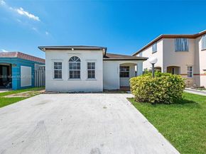 13910 SW 160th Ter, Miami FL 33177