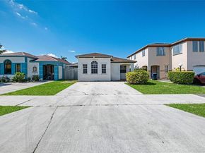 13910 SW 160th Ter, Miami FL 33177