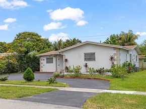 6441 NW 26th St, Sunrise FL 33313