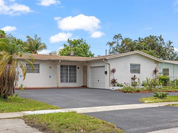 6441 NW 26th St, Sunrise FL 33313