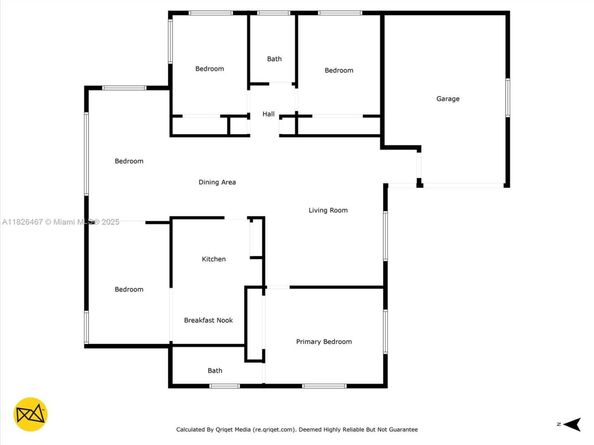 6441 NW 26th St, Sunrise FL 33313