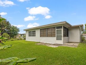 6441 NW 26th St, Sunrise FL 33313