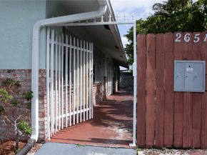 2651 Riverland Dr, Fort Lauderdale FL 33312