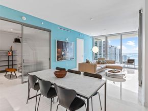 300 Biscayne Blvd Way 2505, Miami FL 33131