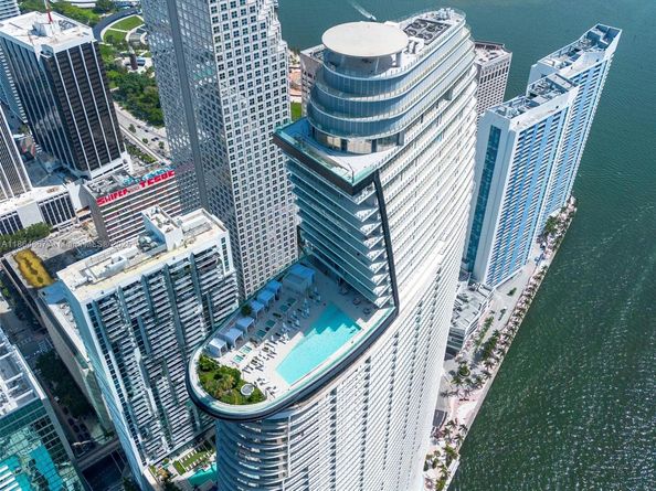 300 Biscayne Blvd Way 2505, Miami FL 33131