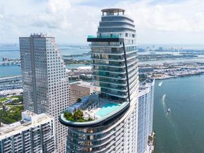 300 Biscayne Blvd Way 2505, Miami FL 33131