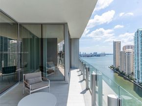 300 Biscayne Blvd Way 2505, Miami FL 33131