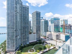 300 Biscayne Blvd Way 2505, Miami FL 33131