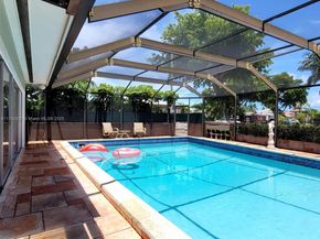 12945 Cherry Rd, North Miami FL 33181