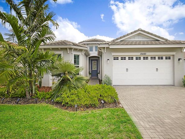 15483 Orchard Dr, Westlake FL 33470