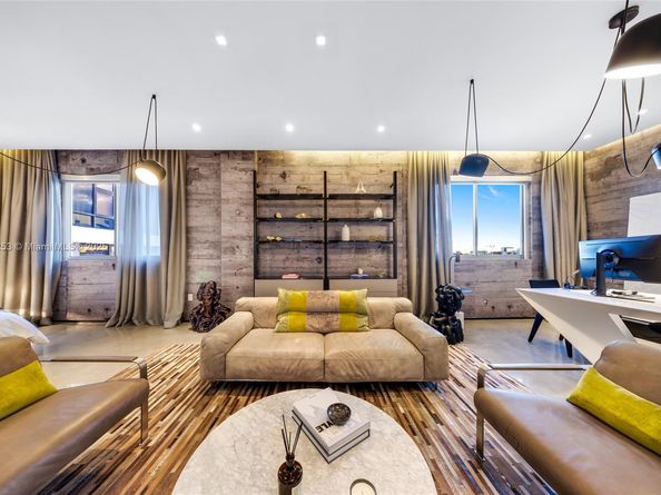 Undisclosed Address #A11915253, Miami FL 33127