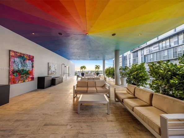 Undisclosed Address #A11915253, Miami FL 33127